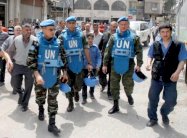 الامم المتحدة ستمدد الاذن بادخال المساعدات إلى سوريا