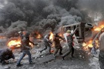 الأمم المتحدة تتهم أوكرانيا ومتمردي روسيا بالتعذيب