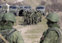 لافروف: تصويت الكونغرس بشأن أوكرانيا معاد لروسيا 