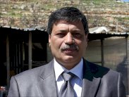 عباس يعلن الحداد 3 أيام بعد مقتل مسؤول فلسطيني كبير