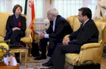 ايران تستأنف المفاوضات حول النووي في 17 من الجاري