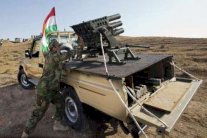 صدمة في حلبجة الكردية: شبابها يلتحق بـ