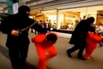 ذبح على طريقة داعش في ألمانيا!