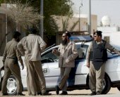  توقيف مطلق النار على دبلوماسيين ألمانيين في السعودية