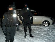 توقيف عشرة من صرب البوسنة بتهمة ارتكاب جرائم حرب