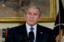 بوش لم يبلغ بطرق التعذيب التي مارستها السي آي ايه