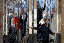 إحتجاجات الطلبة في مصر... اعتقالات وفصل من الدراسة