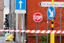 لا احتجاز رهائن في بلجيكا.. والعملية إنذار كاذب