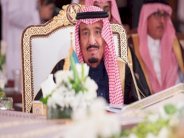 السعودية تعلن استعدادها لاستضافة قمة دول مجلس التعاون المقبلة