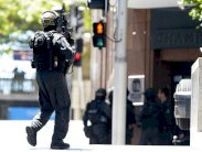 إيران تدين عملية احتجاز الرهائن في أستراليا