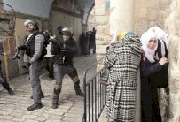 القيادة الفلسطينية تتوجه مرغمة لمجلس الأمن