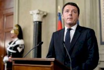 اضراب عام في ايطاليا احتجاجا على حكومة ماتيو رنزي