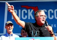 نية جيب بوش الترشح لرئاسة أميركا باتت واضحةً