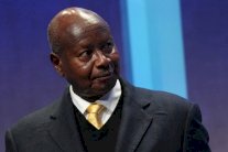 موسيفيني: المحكمة الجنائية أداة لاستهداف افريقيا