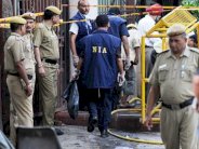 الشرطة توقف هنديا أدار حسابا لـ