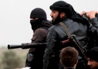 النصرة تسيطر على قاعدة عسكرية في شمال غرب سوريا