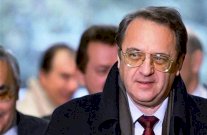 موسكو تستعد لاستضافة المفاوضات السورية ـ السورية