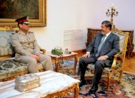 الإرهاب في مصر يتغذى على الفساد والإستبداد