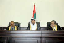 الإمارات: تأجيل النظر في قضيتي التنظيم السري والتخابر