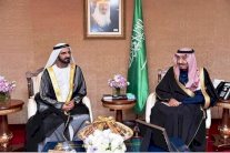 الشيخ محمد بن راشد: تاريخنا واحد وخليجنا واحد