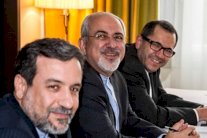 الجولة الجديدة من المفاوضات النووية تنطلق الأربعاء