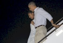 موسكو تدعو اوباما لاحتفالات ذكرى نهاية الحرب العالمية