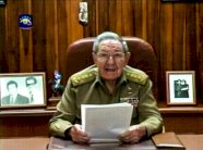 البيت الابيض لا يستبعد زيارة لكاسترو الى واشنطن