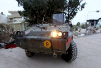 الجيش الليبي يعيد الأمن إلى مدينة بنغازي