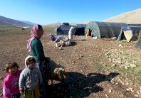 ألمانيا ستستقبل نساءً اغتصبهن متطرّفو (داعش)