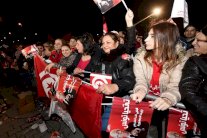 باريس ترحب بالدور التاريخي لتونس غداة الانتخابات