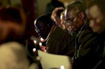 استئناف مفاوضات السلام في جنوب السودان