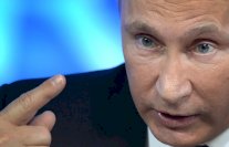 بوتين لا يرى فرقا كبيرا بين معارض وبين عدو لروسيا