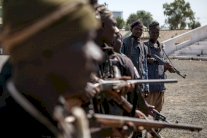 انفجاران ومقتل 20 شخصا على الاقل في شمال نيجيريا