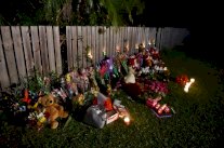 توقيف والدة الاطفال الثمانية الذين قتلوا في استراليا 