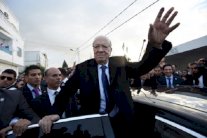 سوريا تهنئ تونس بانتخاب السبسي: الشعب حدد خياراته