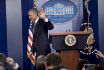 اوباما يعتبر ان اغلاق غوانتانامو