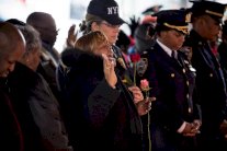 دعوة للتظاهر في تايمز سكوير ضد عنف الشرطة الأميركية