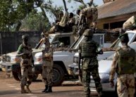 مقتل 28 على الأقل في أعمال عنف في أفريقيا الوسطى