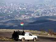 تحرير سنجار: مشاعر الفرح تختلط بالحزن بين الأهالي