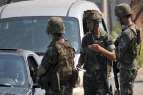 الأمن اللبناني يفكّك خلية بعثية تخطف معارضي الأسد