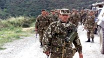  الجيش الجزائري يقتل 3 مسلحين اسلاميين