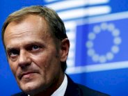 توسك لاستراتيجية أوروبية