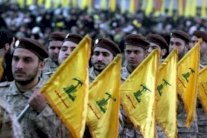 حزب الله يفكك أحد أبرز أجهزته الأمنية