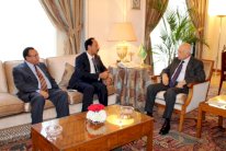 أمين عام الجامعة العربية يزور اليمن الشهر المقبل