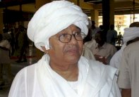 النيابة السودانية تبدأ التحقيق مع قياديين من المعارضة