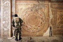 داعش يبيع آثار سوريا والعراق إلى الغرب مباشرة