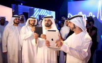 إطلاق أول استديو رقمي للسيارات في دبي