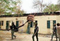 شيبوك تستعد للاحتفال بالميلاد وسط المخاوف والحزن