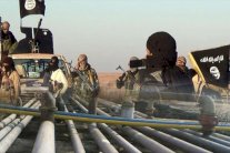 النظام والمعارضة يتدفآن على مازوت داعش