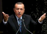 إردوغان: لا يمكن لأوروبا منحنا درسًا في الديموقراطية 